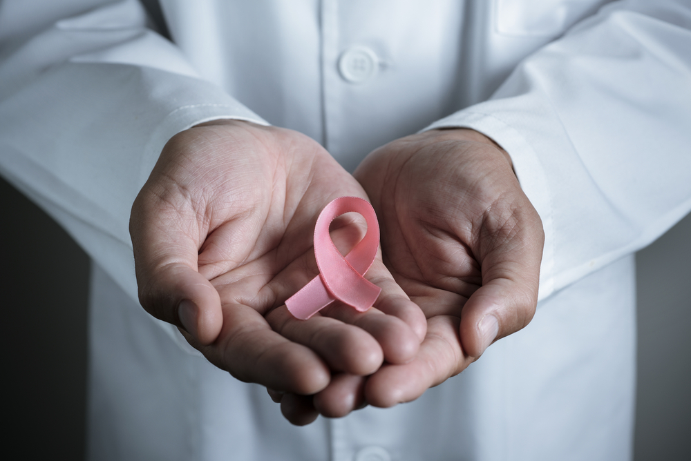 Observing Breast Cancer Awareness Month 2019