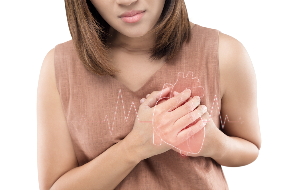 Heart Disease in Women: Identification & Treatment