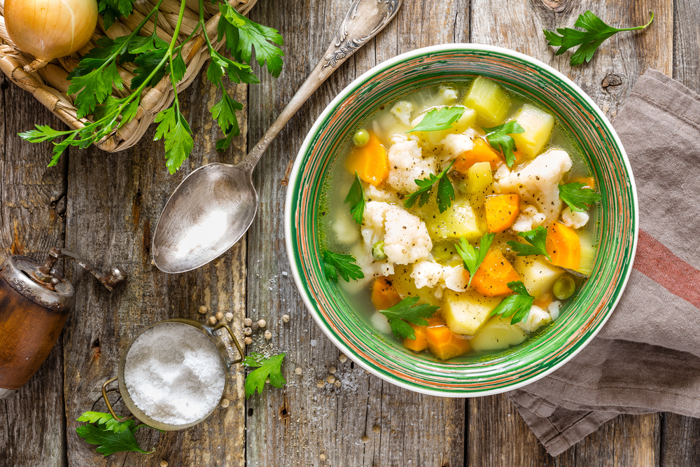 Healthy Recipes That Taste Great | Main Street Medical Houston TX