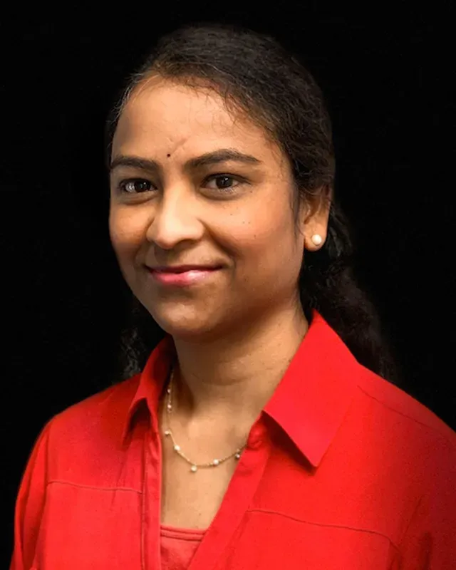 VEENA KANUGANTI