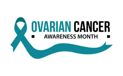OVARIAN CANCER AWARENESS MONTH